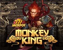 Monkey King 777Jackpot