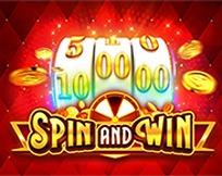 Spin and Win  FS