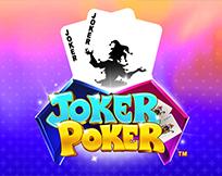 Joker Poker GMW